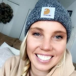 Meet your Posher, Erica